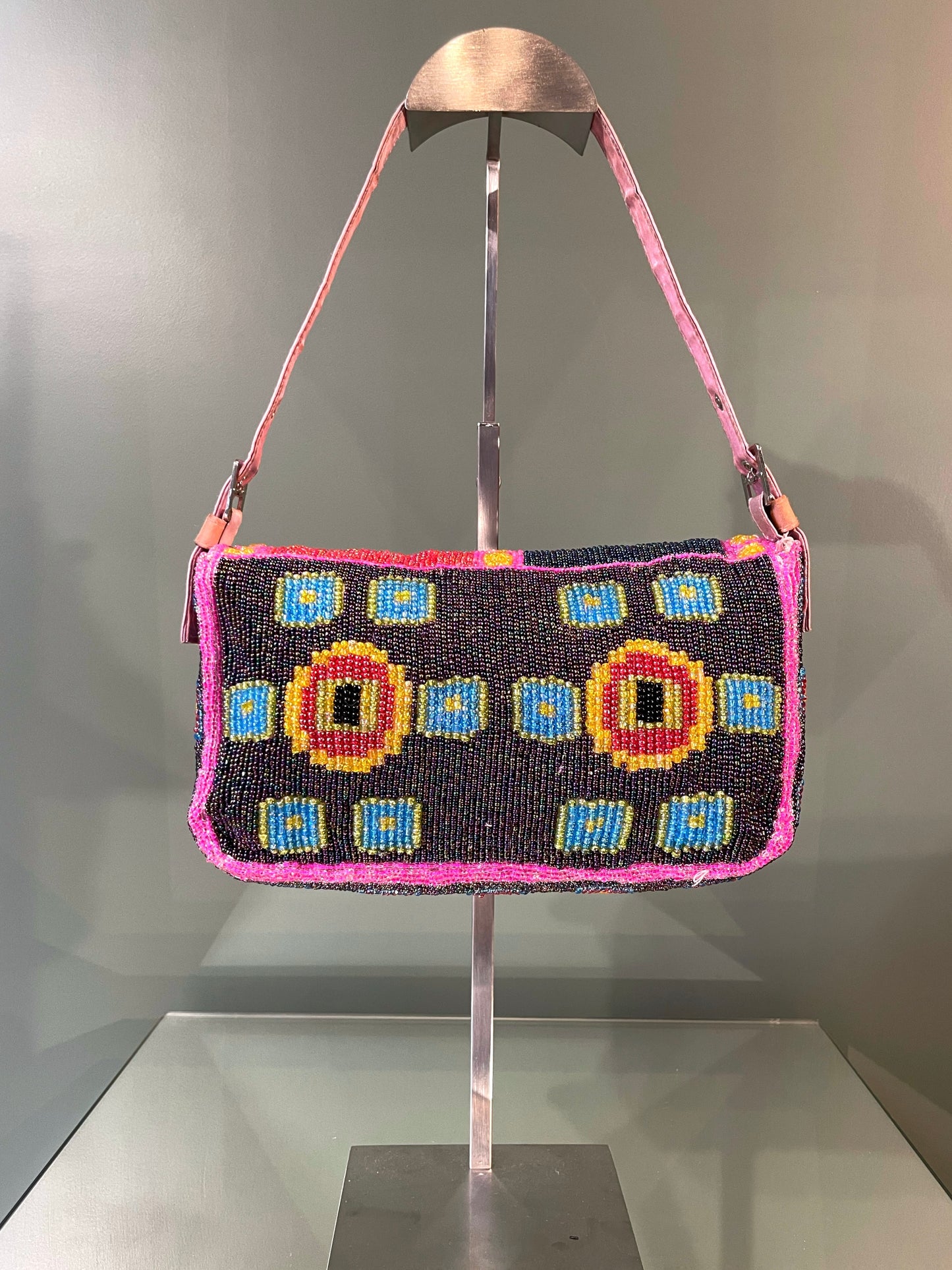 SAC EN PERLES