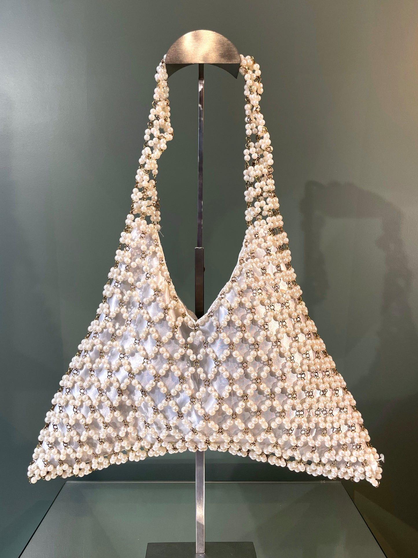 SAC EN PERLE
