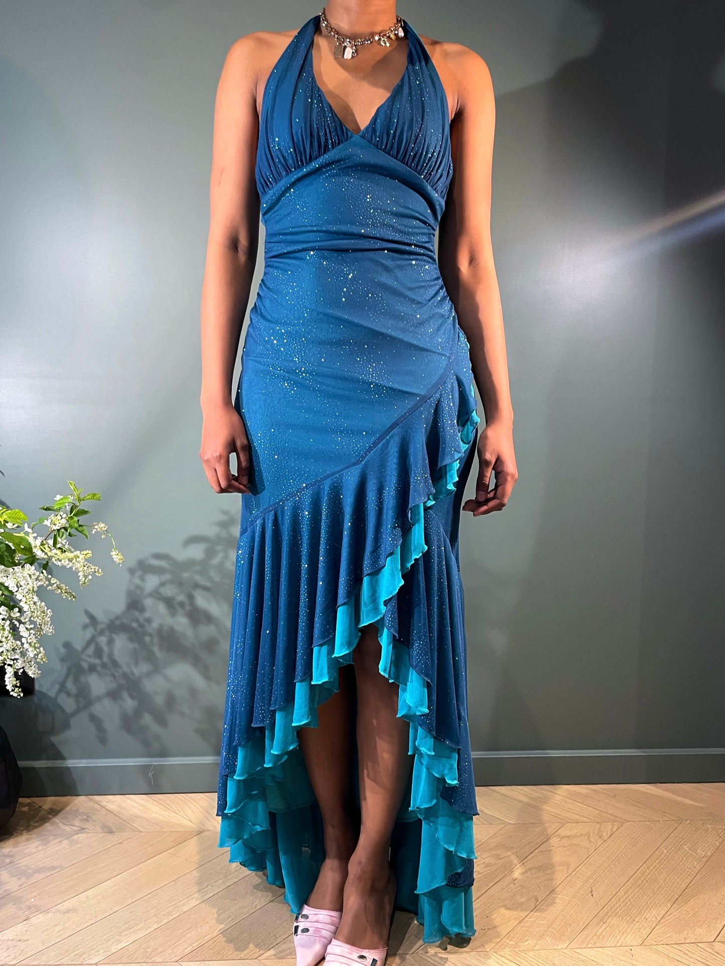 ROBE DU SOIR