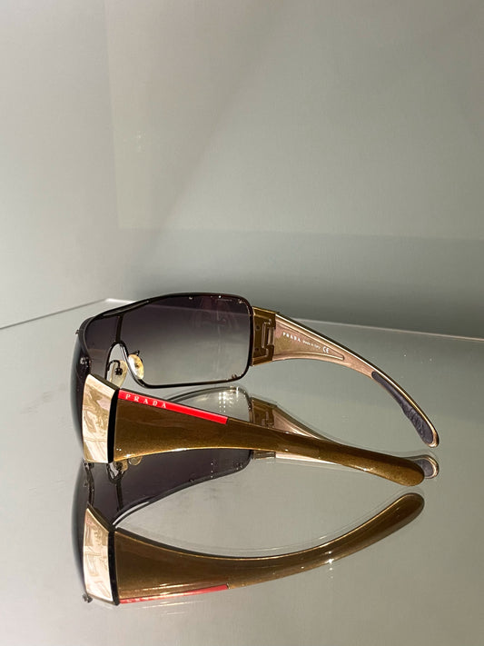 LUNETTES PRADA