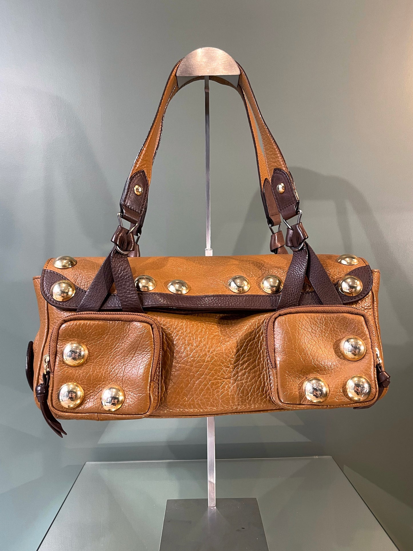 SAC EN CUIR