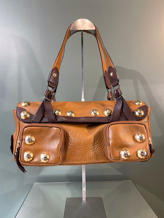 SAC EN CUIR