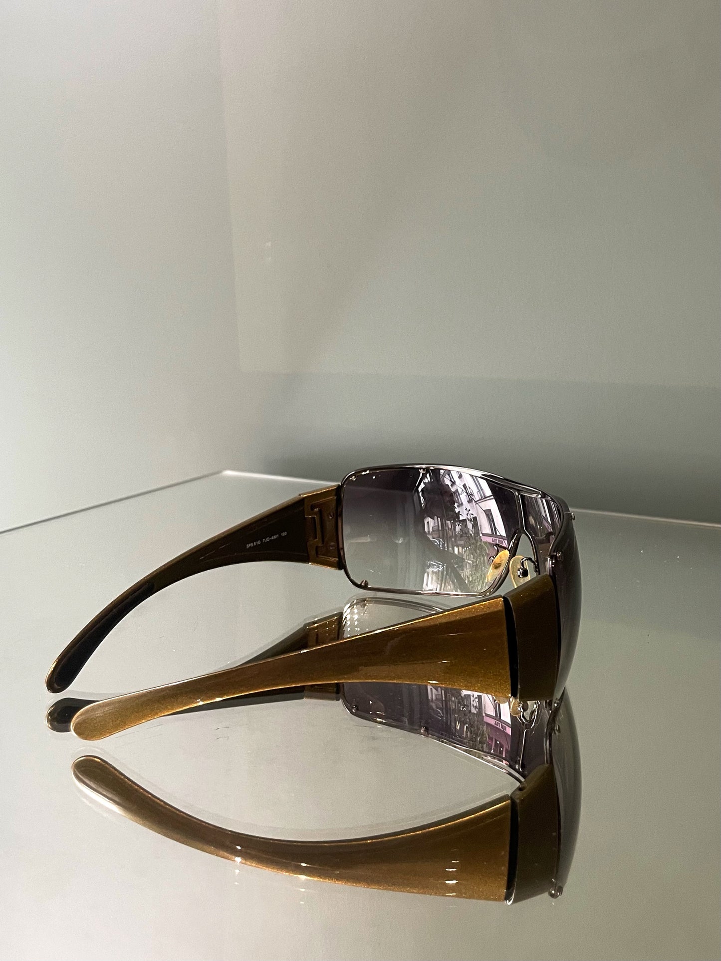 LUNETTES PRADA