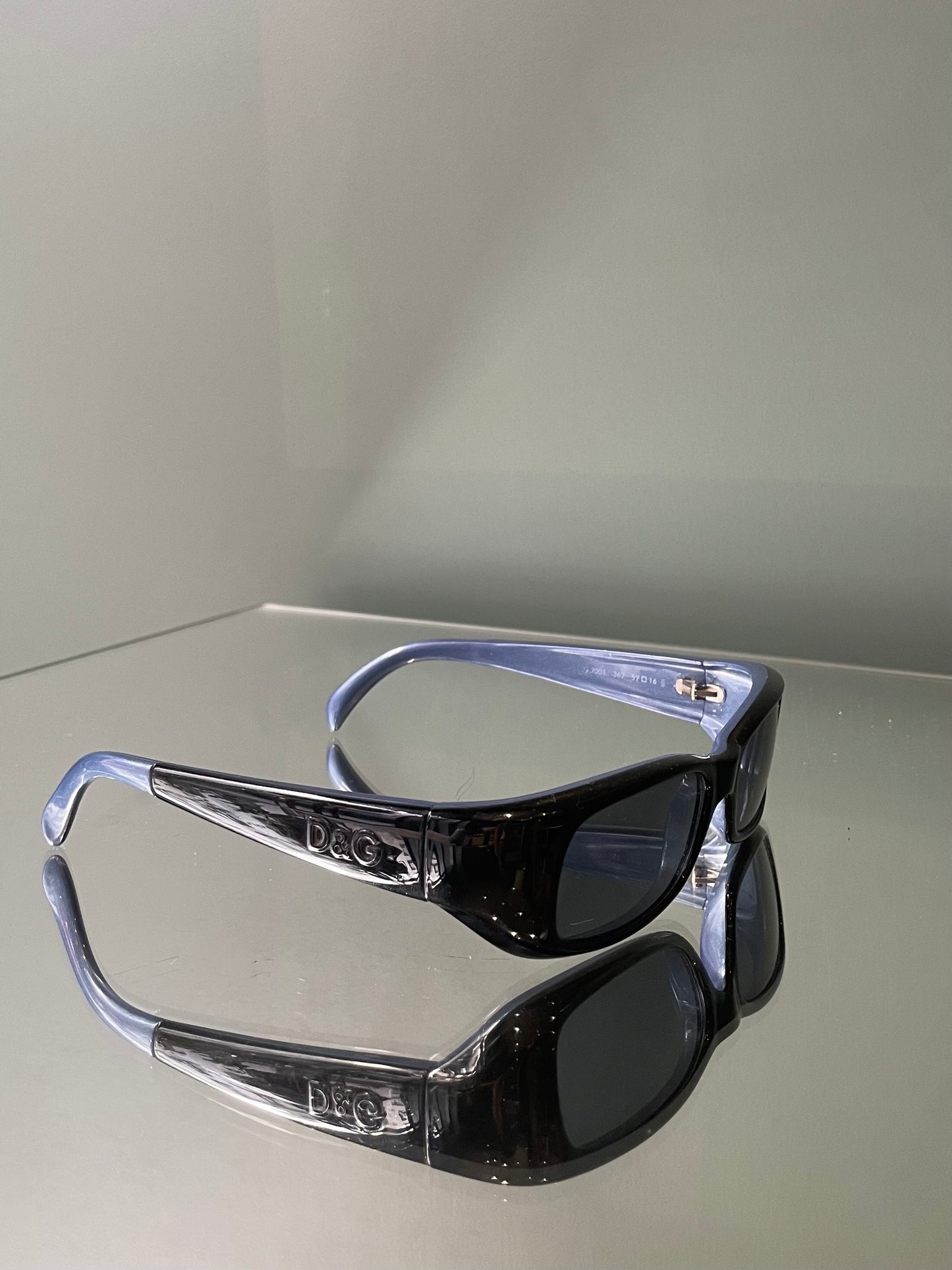 LUNETTES D&G