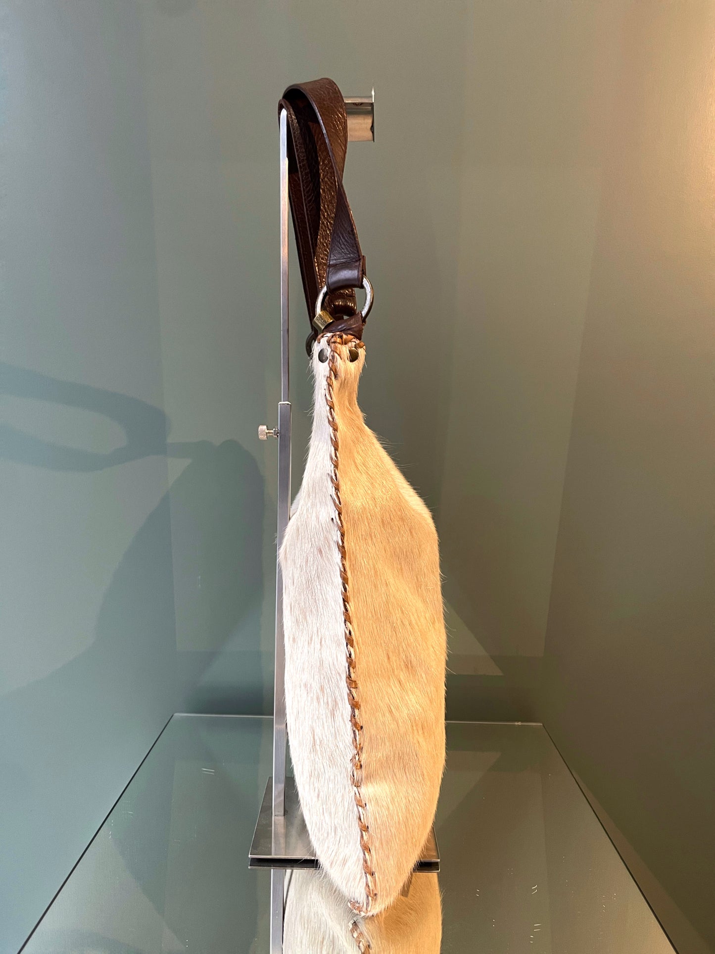 SAC EN POULAIN