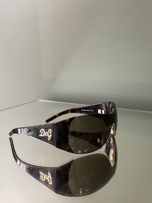 LUNETTES D&G