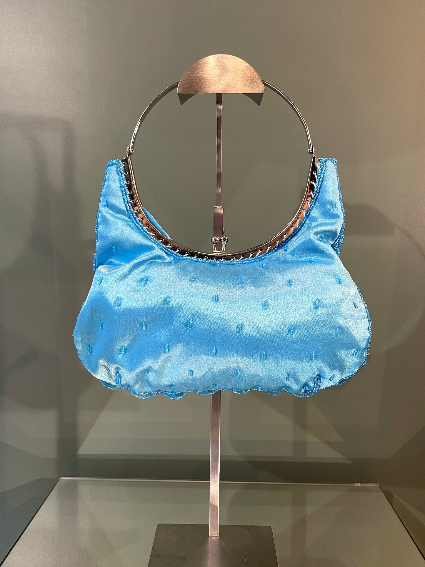 SAC EN PERLES