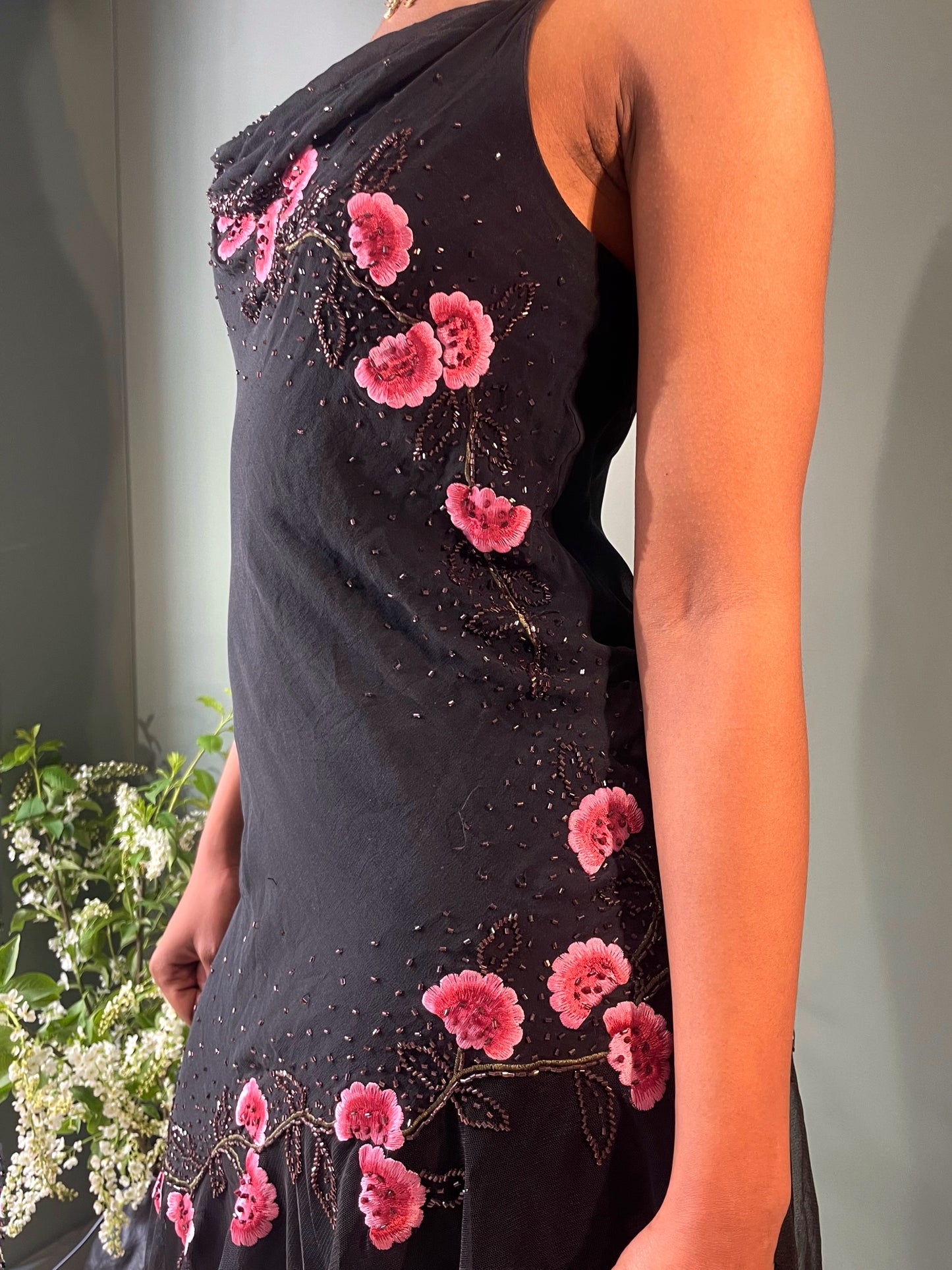 ROBE DU SOIR