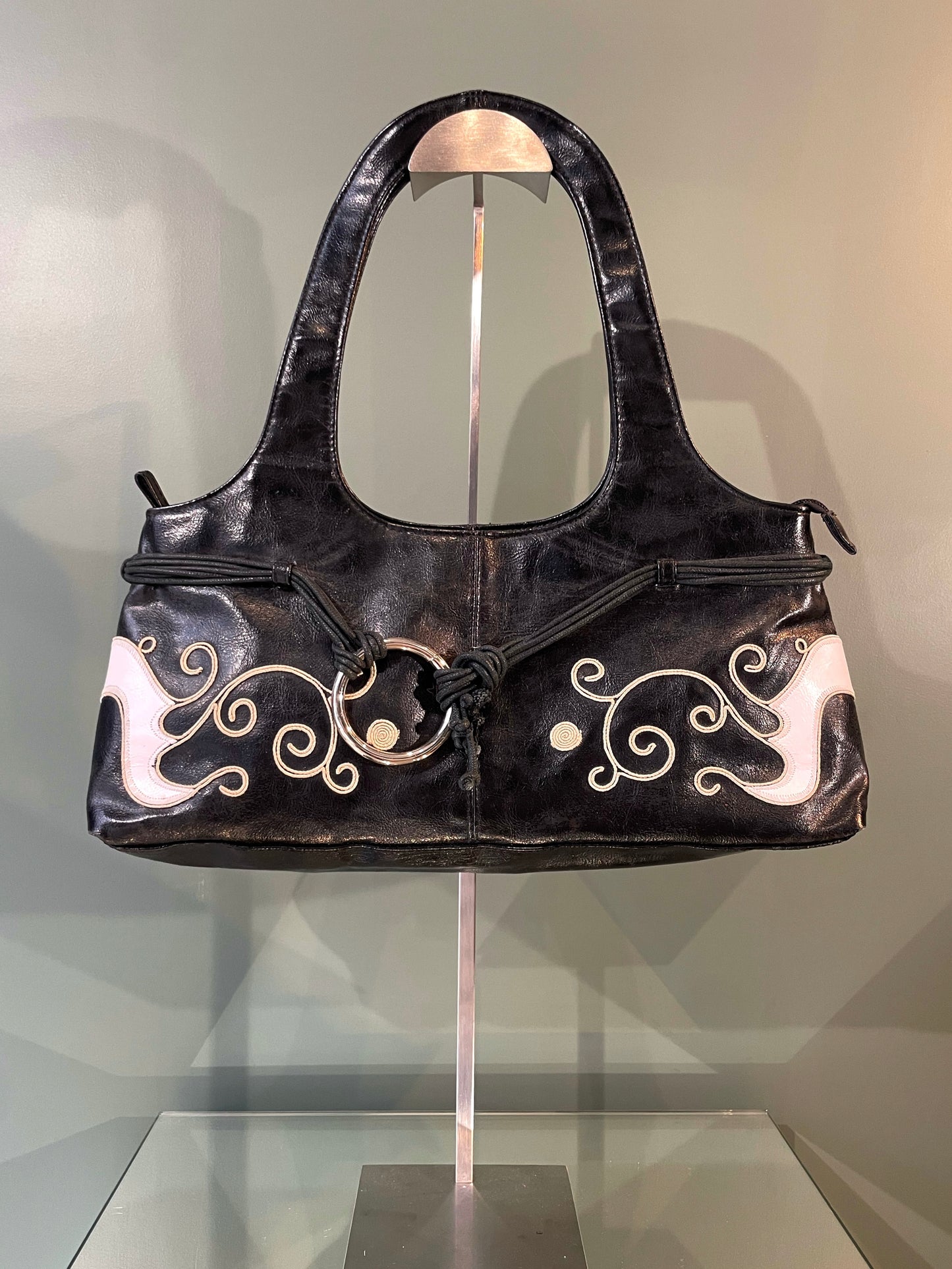SAC EN CUIR