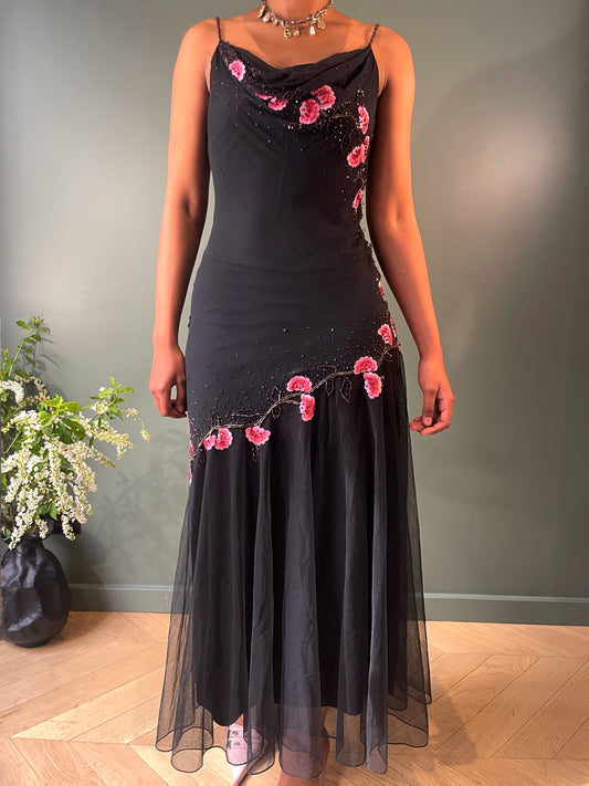 ROBE DU SOIR