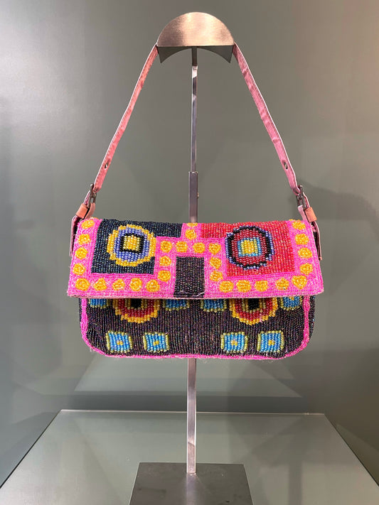 SAC EN PERLES