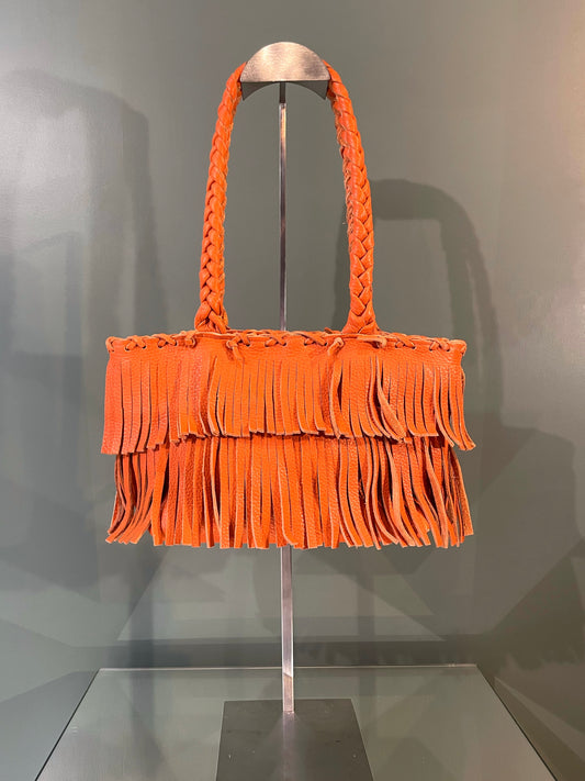 SAC À FRANGES