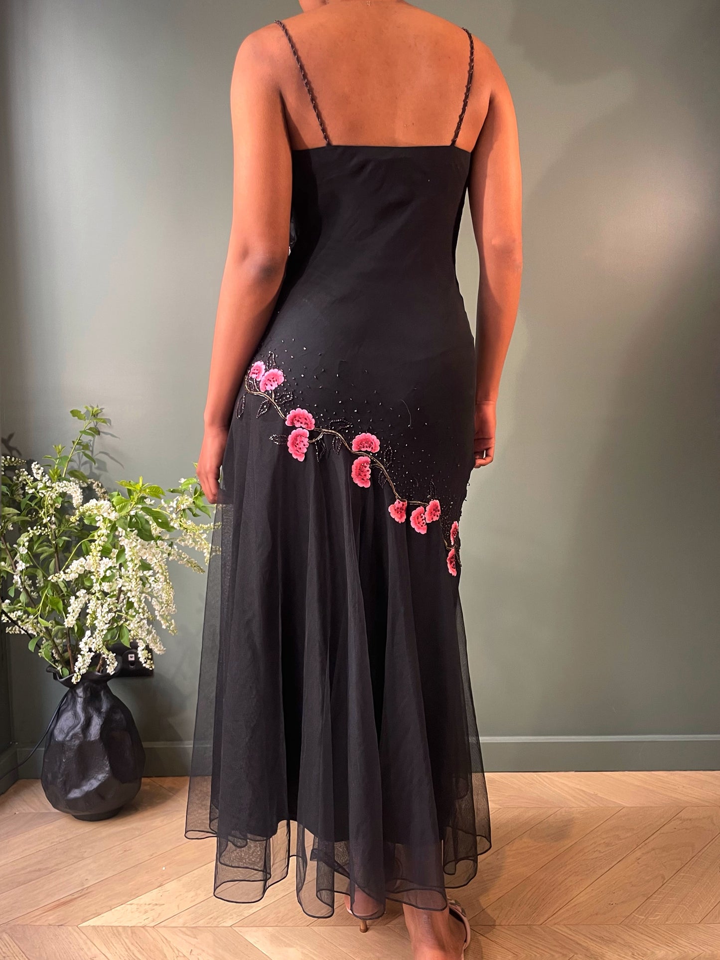 ROBE DU SOIR