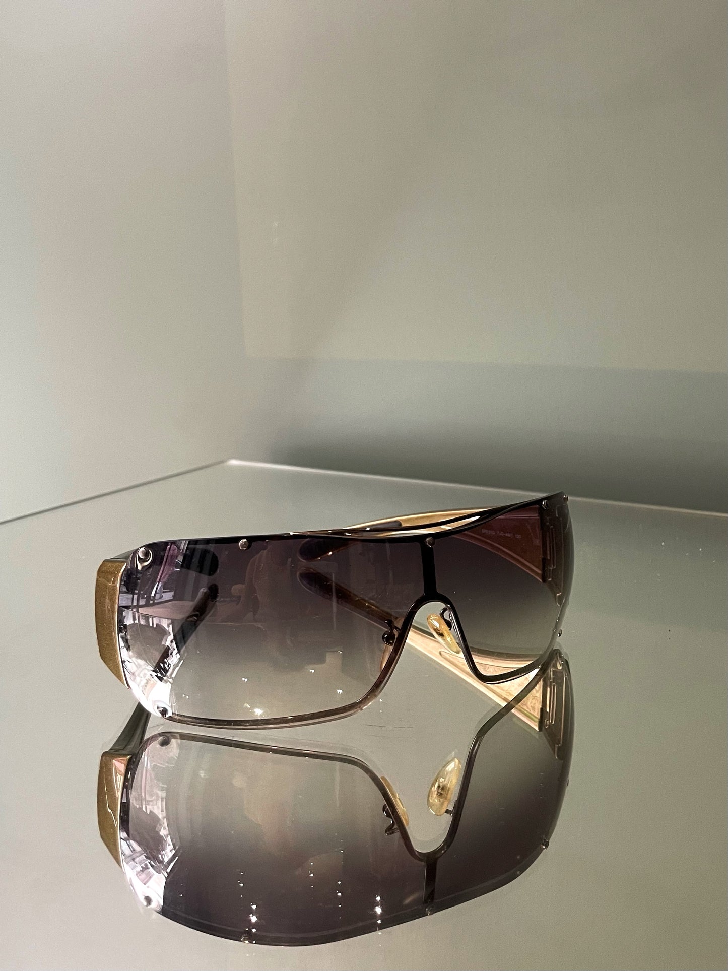LUNETTES PRADA