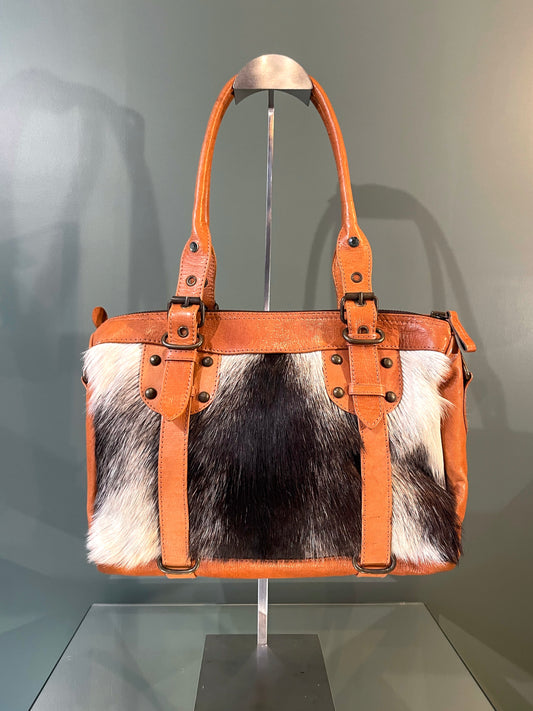 SAC EN CUIR