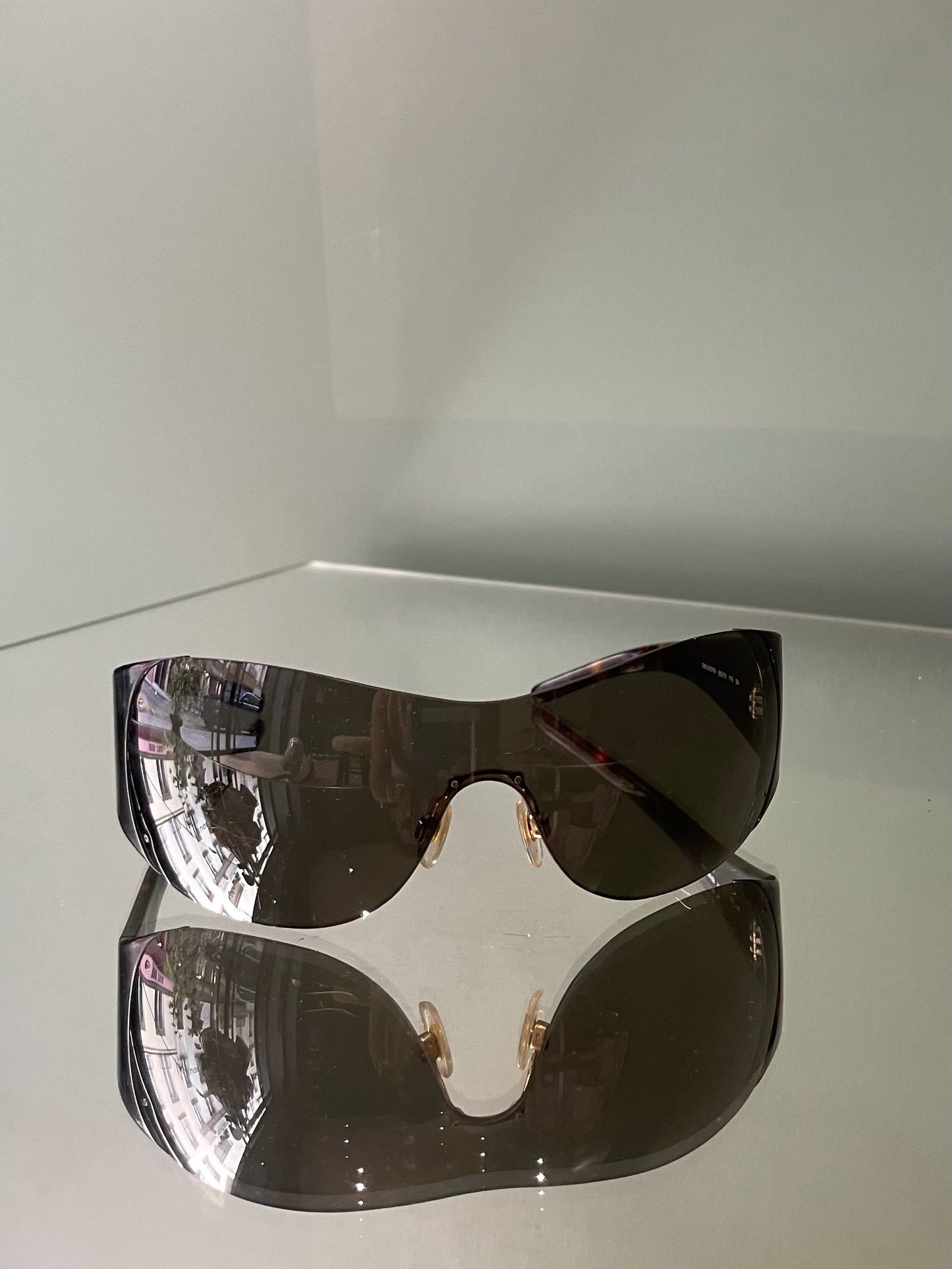 LUNETTES D&G