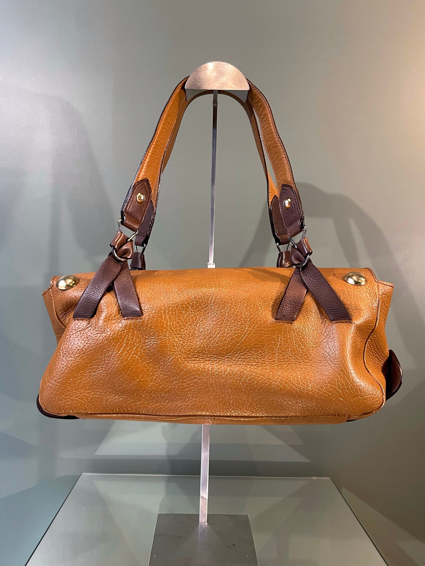 SAC EN CUIR