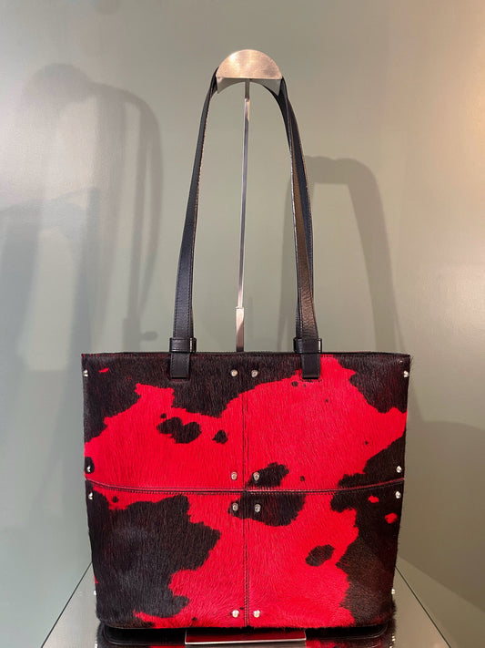 SAC EN POULAIN