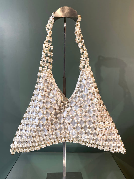 SAC EN PERLE