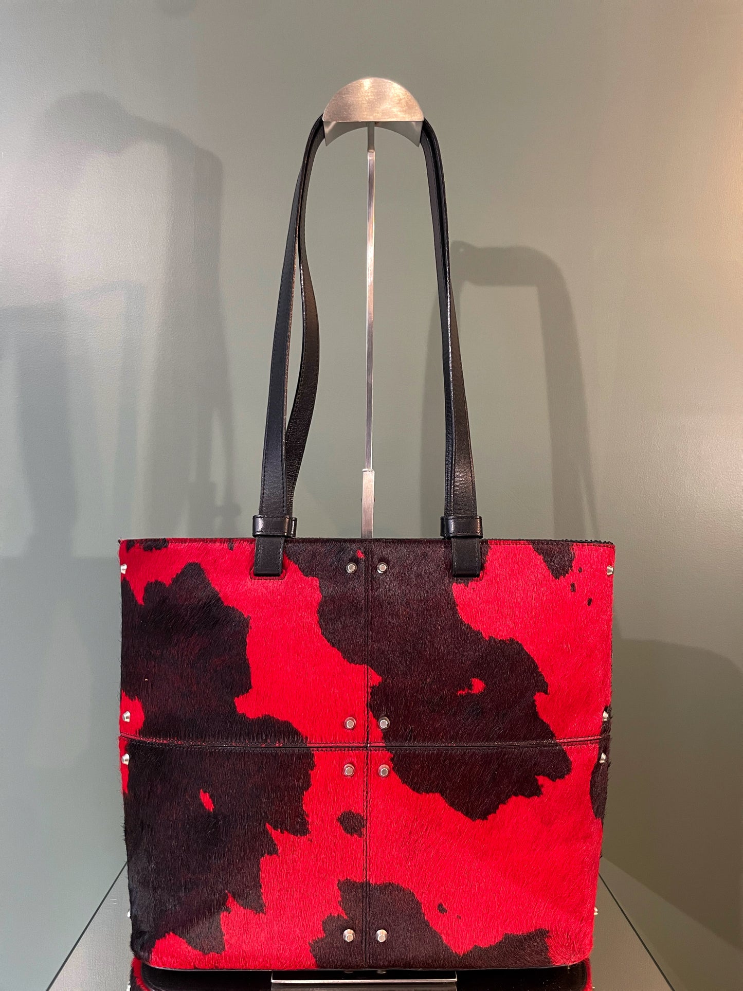 SAC EN POULAIN