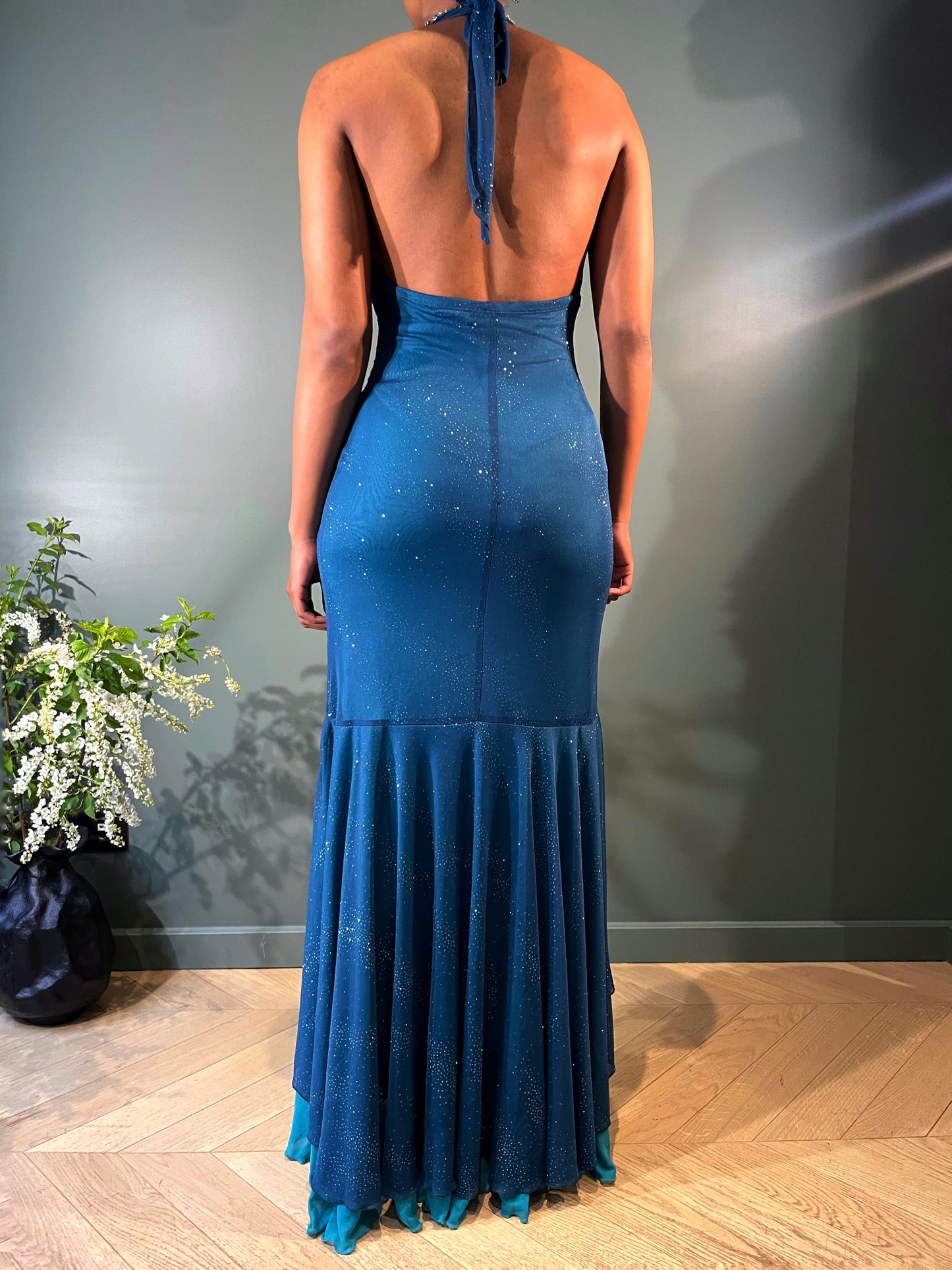 ROBE DU SOIR